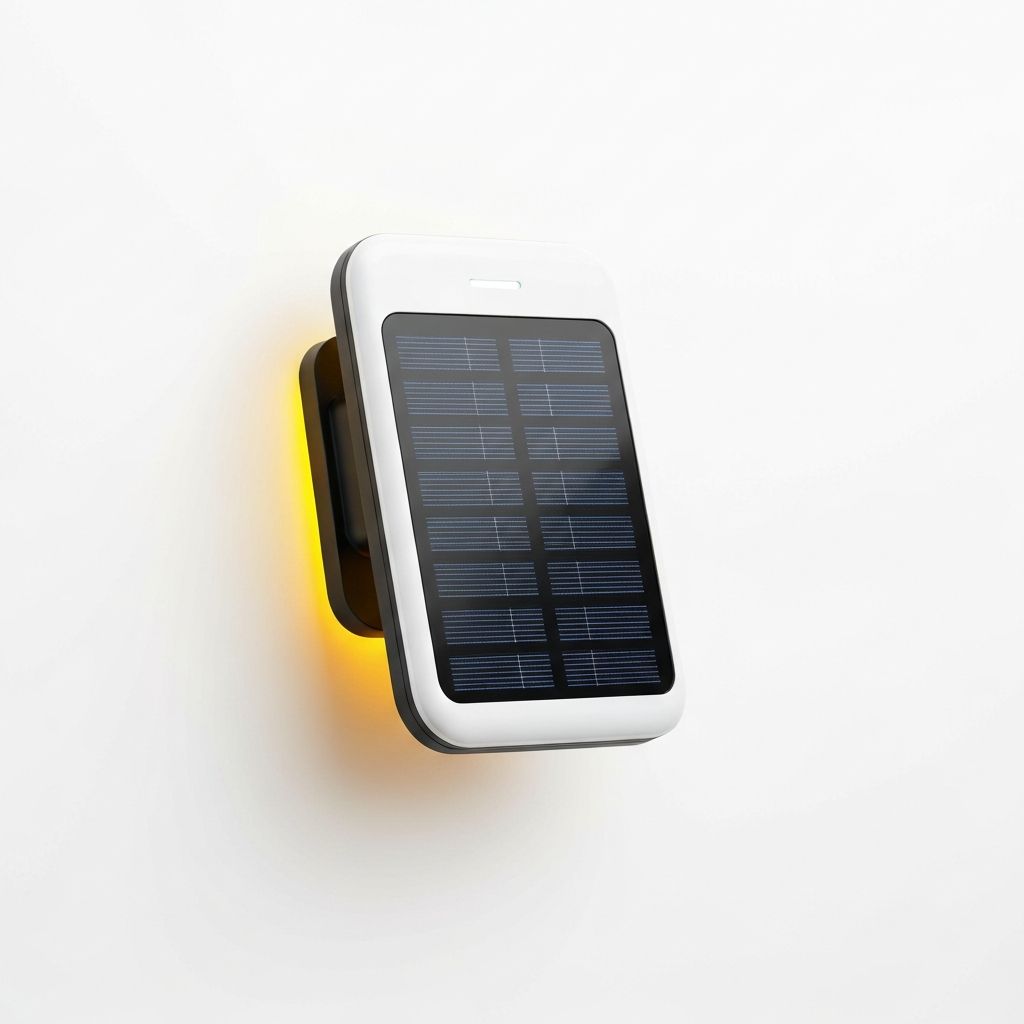Solar Power